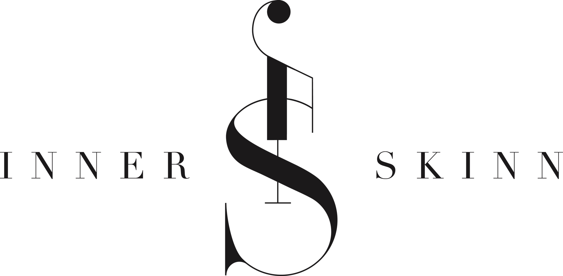 Inner Skinn logo